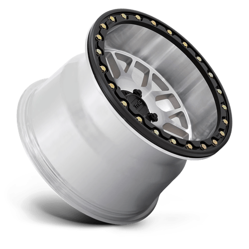 GRENADE UTV BL 15X10 4X137 MACH 00MM