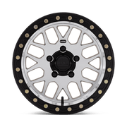 GRENADE UTV BL 15X10 4X156 MACH 00MM