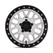 GRENADE UTV BL 15X6 4X110 MACH 38MM
