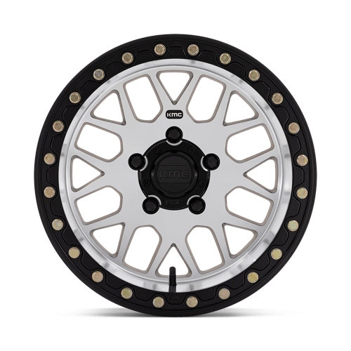 GRENADE UTV BL 15X6 4X110 MACH 38MM