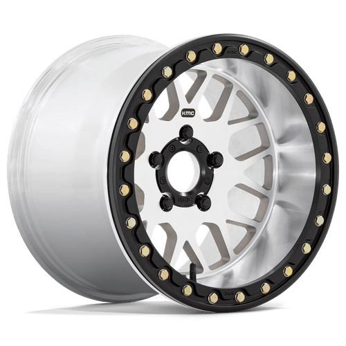 GRENADE UTV BL 14X10 4X156 MACH 00MM