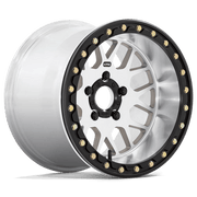 GRENADE UTV BL 14X7 4X156 MACH 10MM