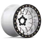 GRENADE UTV BL 15X10 4X156 MACH 00MM