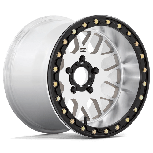 GRENADE UTV BL 15X6 4X110 MACH 38MM