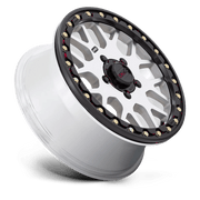 GRENADE UTV BL 15X6 5X4.5 MACH 38MM
