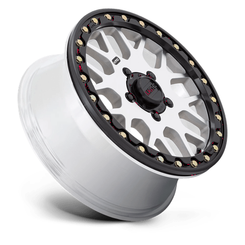 GRENADE UTV BL 15X6 5X4.5 MACH 38MM