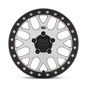 GRENADE UTV BL 15X6 5X4.5 MACH 38MM