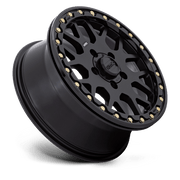 GRENADE UTV BL 15X6 5X4.5 S-BLK 38MM