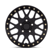 GRENADE UTV BL 15X6 5X4.5 S-BLK 38MM