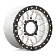 GRENADE UTV BL 15X7 4X137 MACH 10MM