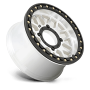 GRENADE UTV BL 15X7 4X156 MACH 10MM