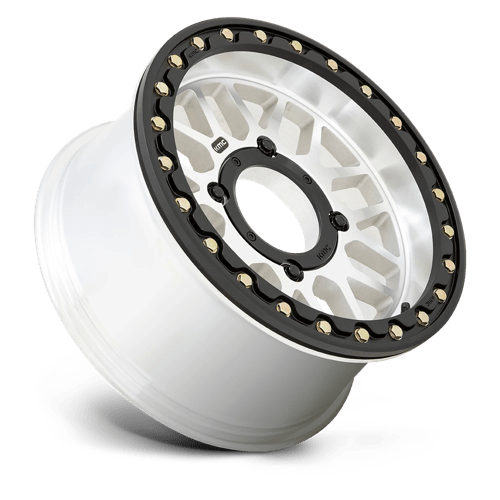 GRENADE UTV BL 15X7 4X137 MACH 10MM