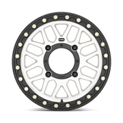 GRENADE UTV BL 15X7 4X137 MACH 10MM