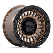 AZTEC UTV BL 15X7 4X137 96 +38 M-BNZ