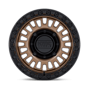 AZTEC UTV BL 15X7 4X137 96 +38 M-BNZ