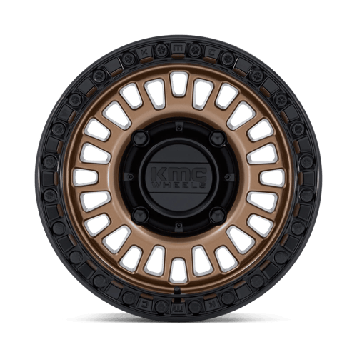AZTEC UTV BL 15X7 4X137 96 +38 M-BNZ