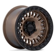AZTEC UTV BL 15X7 5X4.5 72 +38 M-BNZ