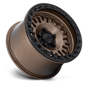 AZTEC UTV BL 15X7 5X4.5 72 +38 M-BNZ