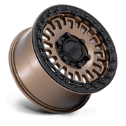 AZTEC UTV BL 15X7 6X5.5 100 +38 M-BNZ