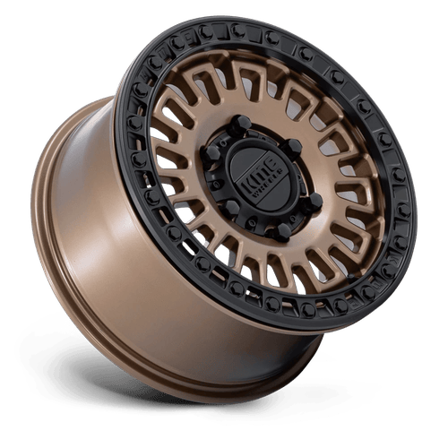AZTEC UTV BL 15X7 6X5.5 100 +38 M-BNZ