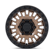 AZTEC UTV BL 15X7 6X5.5 100 +38 M-BNZ