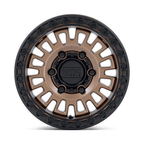 AZTEC UTV BL 15X7 6X5.5 100 +38 M-BNZ
