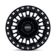 AZTEC UTV BL 15X7 5X4.5 72 +38 GBLK-MILL