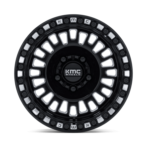 AZTEC UTV BL 15X7 5X4.5 72 +38 GBLK-MILL