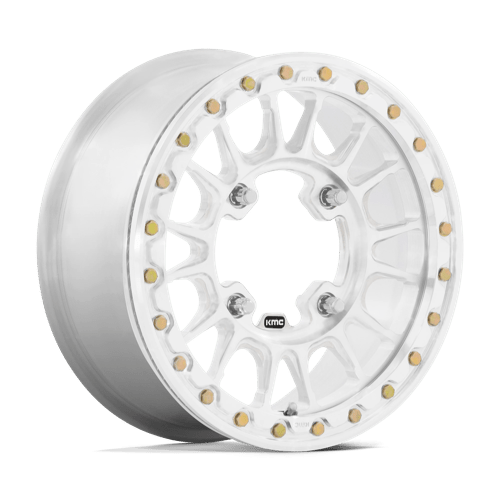 IMPACT FRG UTV BL 15X6 4X137 RW-MCH +38