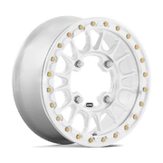 IMPACT FRG UTV BL 15X6 6X5.5 RW-MCH +38