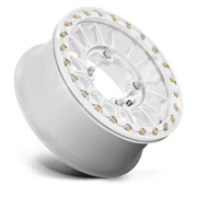 IMPACT FRG UTV BL 15X6 4X137 RW-MCH +38