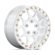 TORO 5 UTV FORGED 15X6 5X4.5 RW-MCH +38