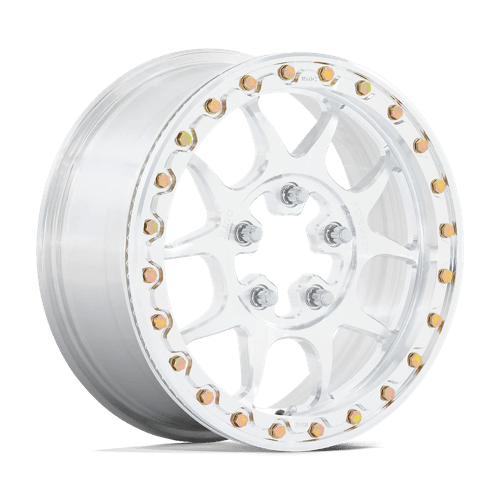 TORO 5 UTV FORGED 15X10 5X4.5 RW-MCH +0