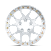 TORO 5 UTV FORGED 15X10 5X4.5 RW-MCH +0