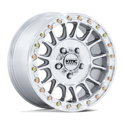 IMPACT UTV BL 15X8 5X4.5 72 +0 MACH