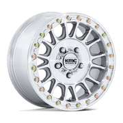 IMPACT UTV BL 15X7 4X137 96 +38 MACH