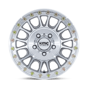 IMPACT UTV BL 15X7 4X137 96 +38 MACH