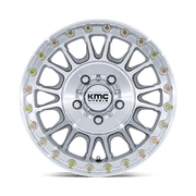 IMPACT UTV BL 15X7 4X137 96 +38 MACH