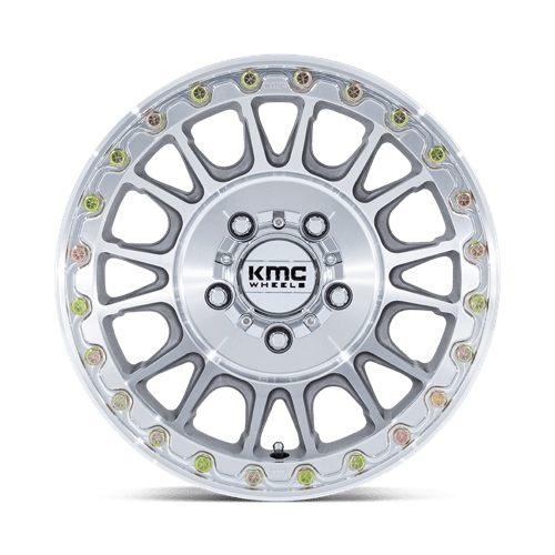 IMPACT UTV BL 15X7 5X4.5 72 +38 MACH