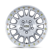 IMPACT UTV BL 15X8 5X4.5 72 +0 MACH