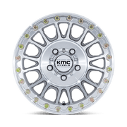 IMPACT UTV BL 15X7 5X4.5 72 +10 MACH