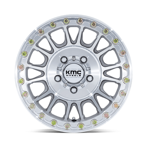 IMPACT UTV BL 15X7 5X4.5 72 +10 MACH