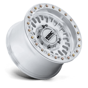 AZTEC UTV BL 15X10 4X156 115 +0 MACH
