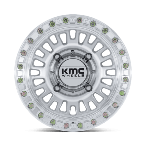 AZTEC UTV BL 15X10 5X4.5 72 +0 MACH