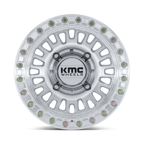 AZTEC UTV BL 15X10 6X5.5 100 +0 MACH
