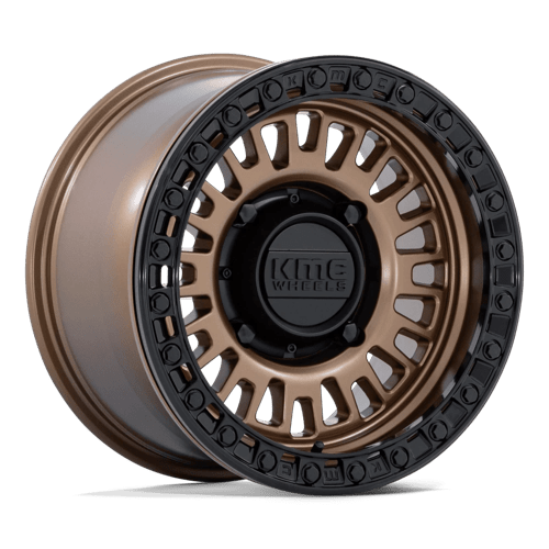 AZTEC UTV BL 15X10 4X156 115 +0 M-BNZ