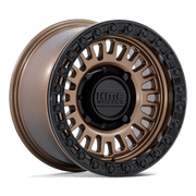 AZTEC UTV BL 15X10 6X5.5 100 +0 M-BNZ