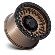 AZTEC UTV BL 15X10 6X5.5 100 +0 M-BNZ