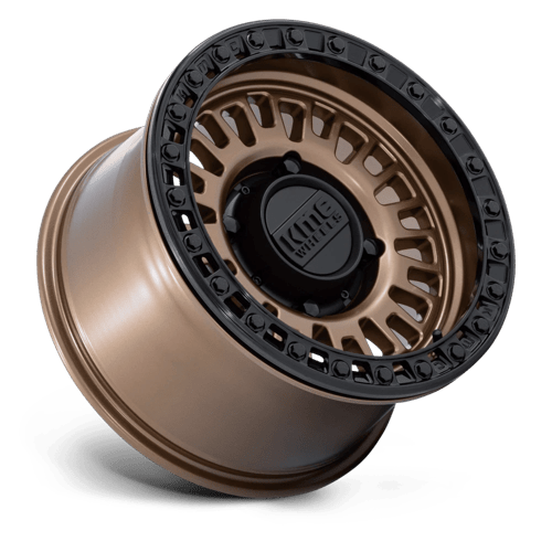 AZTEC UTV BL 15X10 6X5.5 100 +0 M-BNZ
