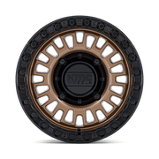 AZTEC UTV BL 15X10 6X5.5 100 +0 M-BNZ